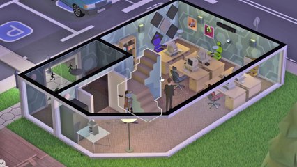 So spielt sich Software Inc., wenn ihr eine Videospielfirma leitet