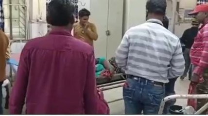 হুগলি: ট্রেনের সামনে ঝাঁপ যুবতীর, তারপর যা ঘটল অবিশ্বাস্য