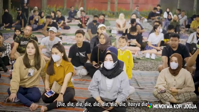 PECAH SERIBU - ELVY SUKAESIH (COVER) VALDY NYONK FT. ADLANI RAMBE