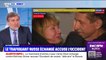 Viktor Bout, le marchand d'armes russe échangé contre Brittney Griner, accuse l'Occident de vouloir "détruire" la Russie