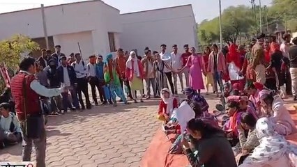 अशोकनगर: नेहरू महाविद्यालय में छात्रों का उग्र प्रदर्शन,मौके पर पहुंचा पुलिस बल