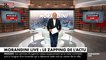 Ce matin sur CNews, Jean-Marc Morandini a rendu hommage à son producteur et ami Franck Saurat, décédé brutalement hier à l'âge de 55 ans - VIDEO