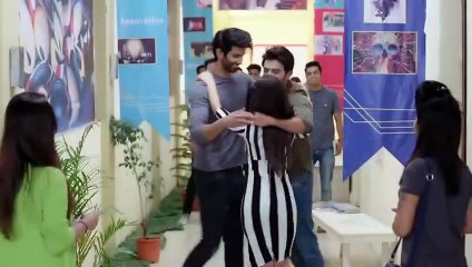 مسلسل الروح العاشقة الحلقة 54