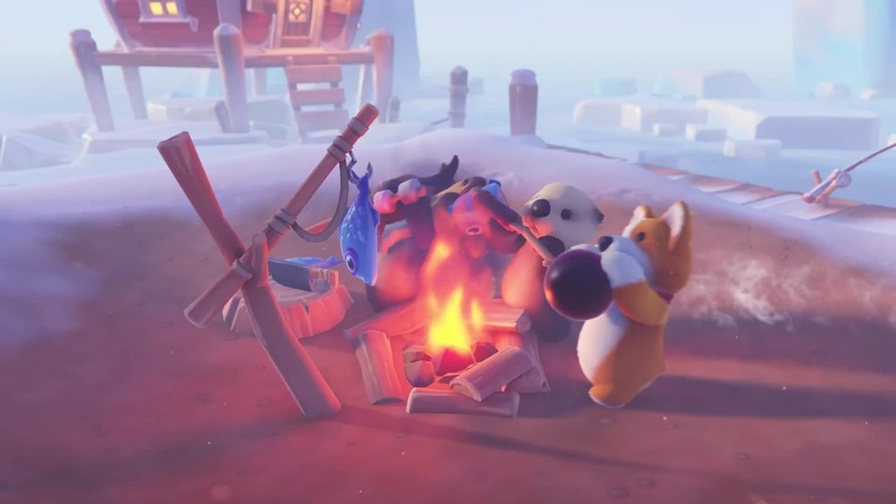 Die Prügelorgie Party Animals wird mit einem der lustigsten Trailer jemals verschoben