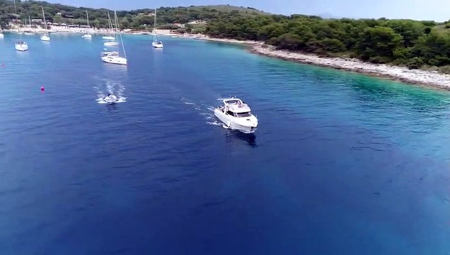 Blue Cave and five islands, - Excursions / Tours / Activities, Split (Riva)