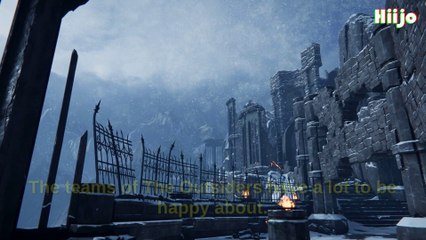 There are now over a million players playing Metal: Hellsinger!