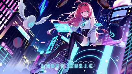 Best Chill EDM Nightcore Gaming Music Mix 2023