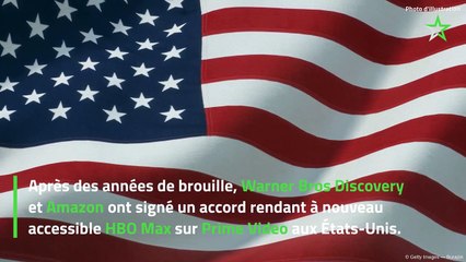 HBO Max/Amazon : The Last of Us, Dune ou Batman bientôt sur Prime Video ?