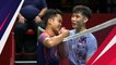 Tonton Anthony Ginting ke Semifinal BWF World Tour Finals 2022 Usai Kandaskan Loh Kean Yew