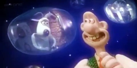 Wallace and Gromit's World of Invention E002 - Reach for the Sky