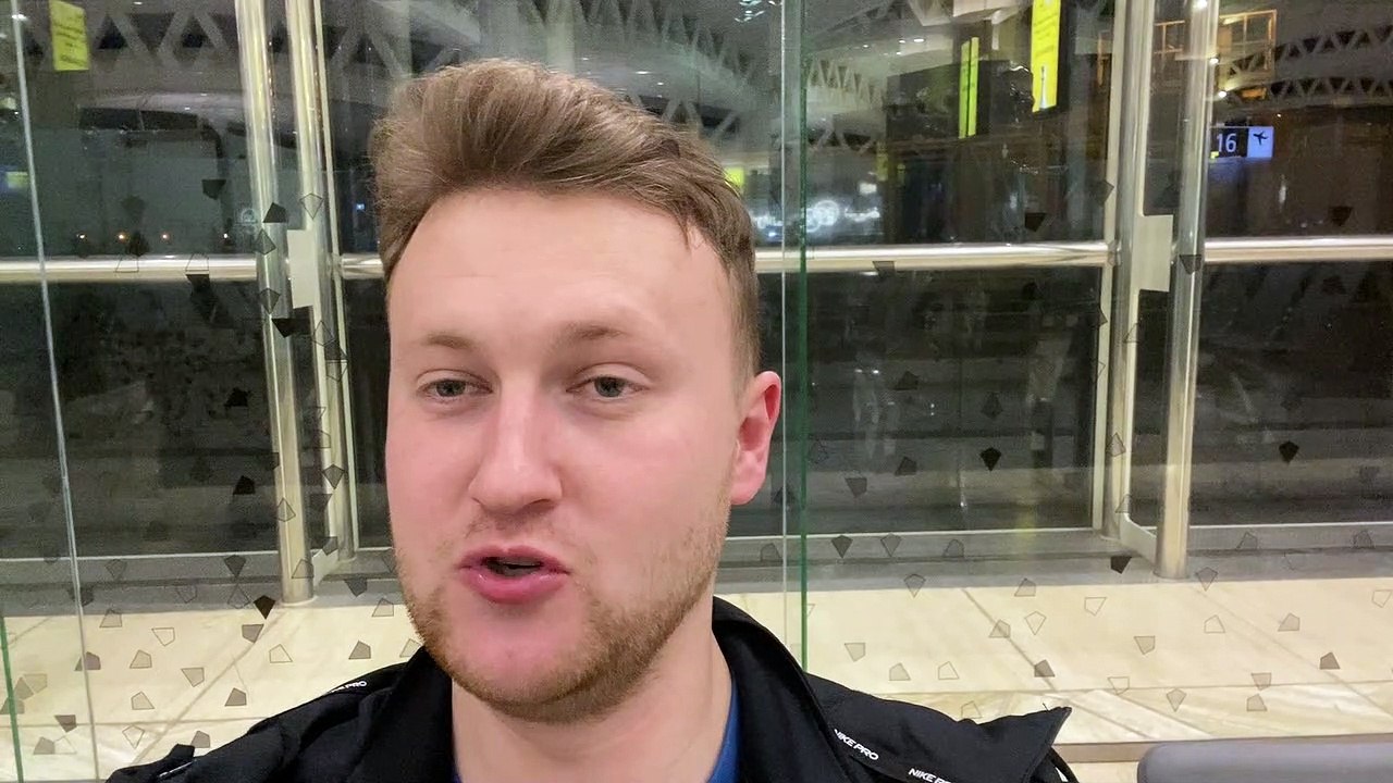 Jordan Cronin's post match verdict on Newcastle United's 5-0 win over Al-Hilal