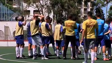 Juventus aposta na base e fala sobre futuro do futebol brasileiro
