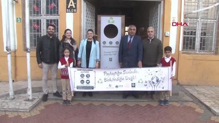 KULLANILMAYAN KIYAFET VE OYUNCAKLAR İHTİYAÇ SAHİPLERİNE ULAŞTIRILACAK