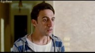 فيلم إي يو سي بطولة معوض إسماعيل  ملك قورة  عمرو عابد  منة عرفة  لطفي لبيب  سامي مغاوري