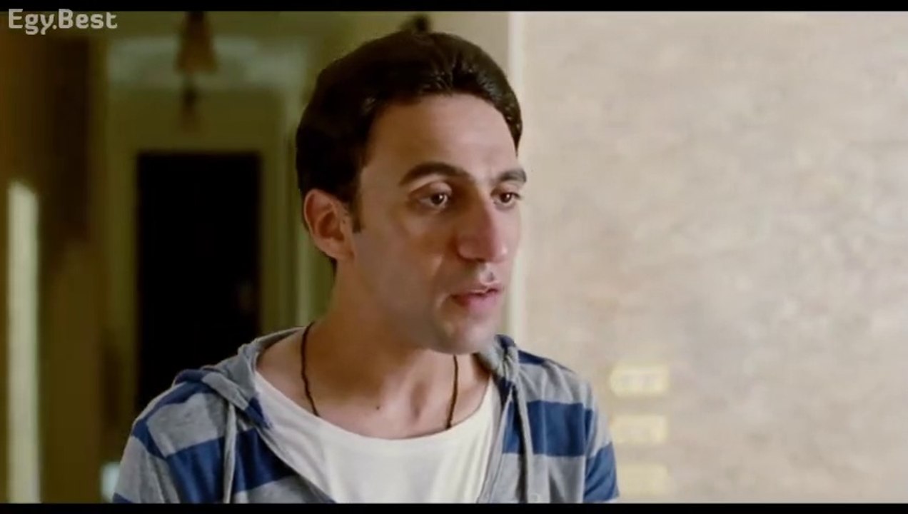 فيلم إي يو سي بطولة معوض إسماعيل  ملك قورة  عمر...