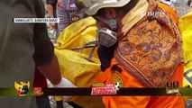 Tambang Batubara Sedalam 200 Meter di Sawahlunto Meledak, 9 Orang Tewas