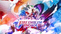 Fire Emblem Engage — Expansion Pass Trailer – Nintendo Switch