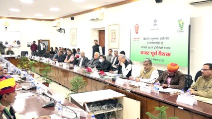 किसानों एवं पशुपालकों का राज्य की अर्थव्यवस्था में अहम योगदान: मुख्यमंत्री