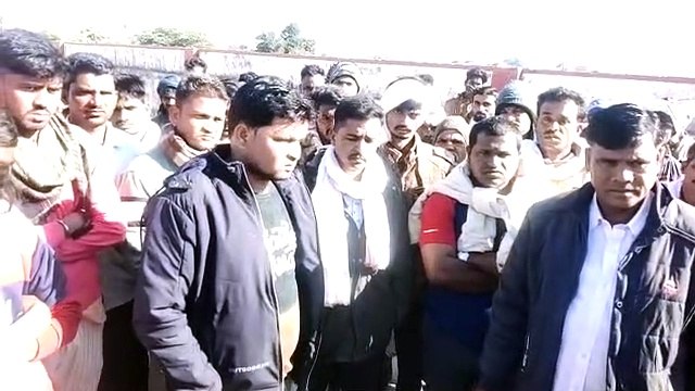 दो हादसों में शिक्षक समेत दो युवकों की मौत