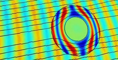 Wallace and Gromit's World of Invention E004 - Come to Your Senses