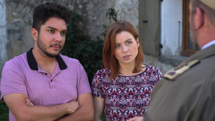 Télétravailleuses, télétravailleurs épisode 10 : Autodéfense - Groland - CANAL+