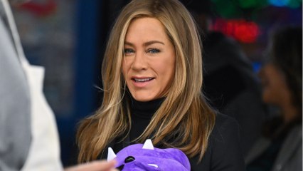 Hat Jennifer Aniston einen neuen Freund?