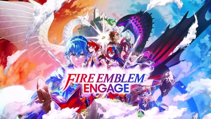 Fire Emblem Engage - Pase de expansión