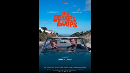 Les Jeunes Loups -1968- French Version