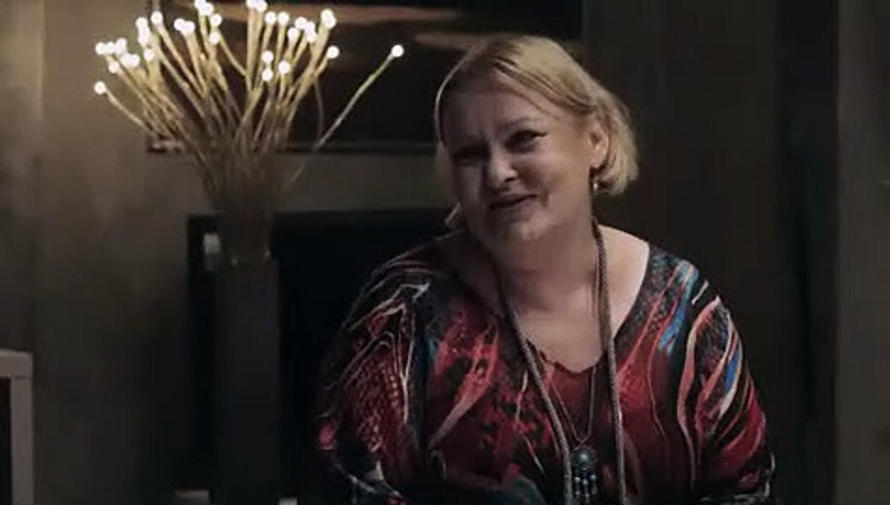 Lada Kamenski part2