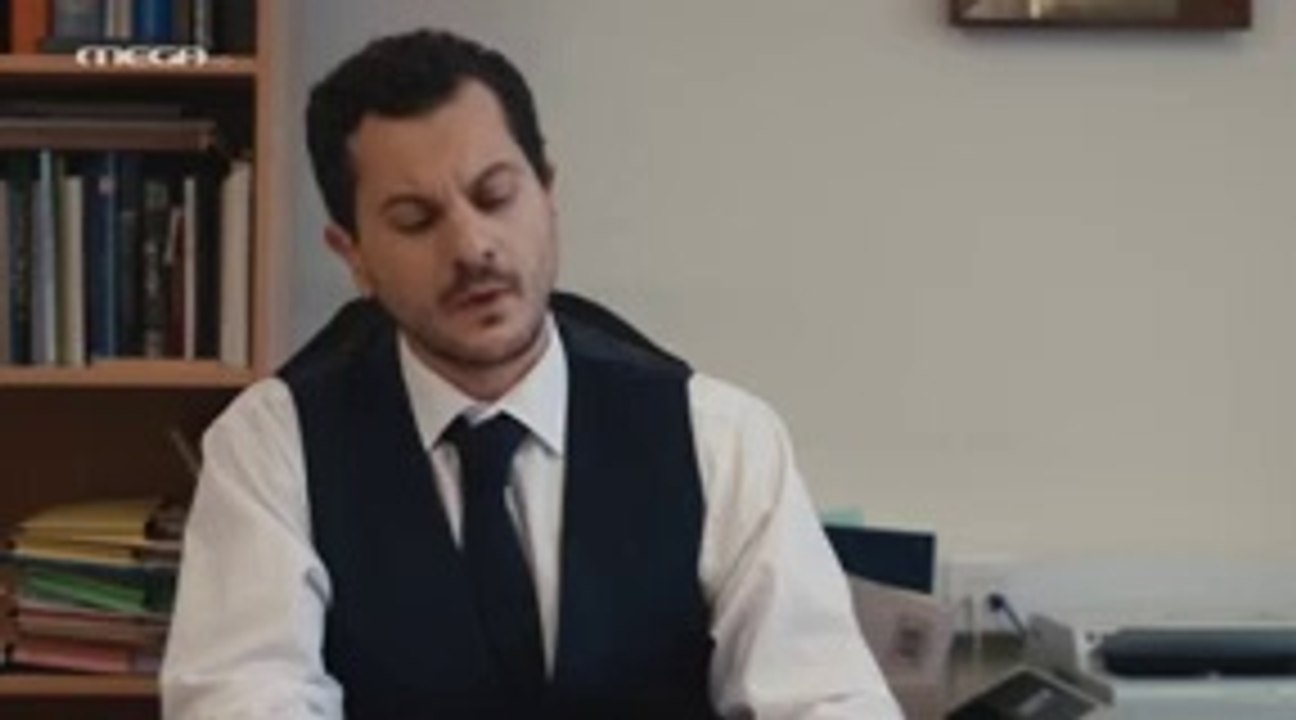 Η ΓΗ ΤΗΣ ΕΛΙΑΣ - ΕΠΕΙΣΟΔΙΟ 64 - Β ΚΥΚΛΟΣ part 1/1