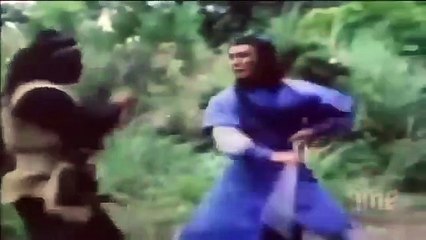 The Legend Factor - Best Chinese Action Kung Fu Movie in English