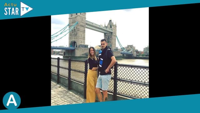 Lucie (L'amour est dans le pré) maman : tendres photos et prénom dévoilés