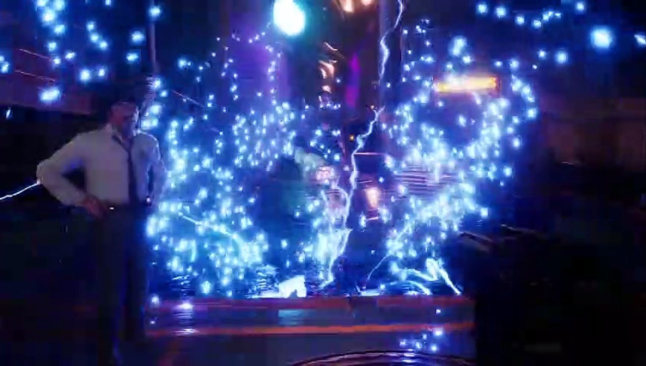 Judas Trailer The Game Awards 2022 Vídeo Dailymotion