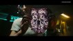 Cyberpunk 2077 Phantom Liberty - Trailer  The Game Awards 2022