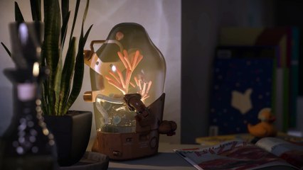 DEATH STRANDING 2（Working Title）- Trailer   TGA 2022