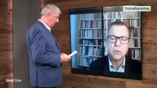 Paul Wuthe in „Tirol Live”