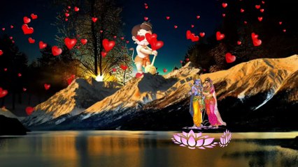 Jo Khel Gai Pran Me Sri Ram Kellye ll Devotional Songs