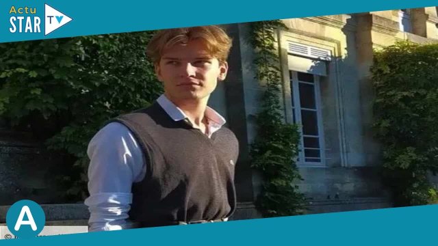 Louis (Star Academy) : cette activité qu'il pratiquait petit qui lui a valu beaucoup de critiques