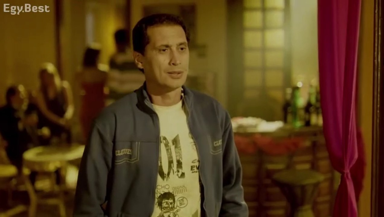 فيلم حظ سعيد بطولة  أحمد عيد  مي كساب  ضياء الم...