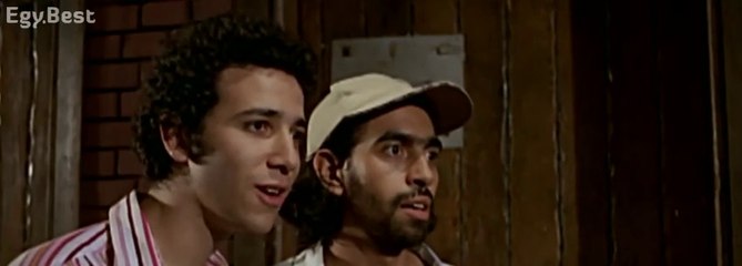 فيلم الماجيك  بطولة أحمد حاتم  عمرو عابد  كريم قاسم  فرح يوسف  إيناس المصري  لارا صبري