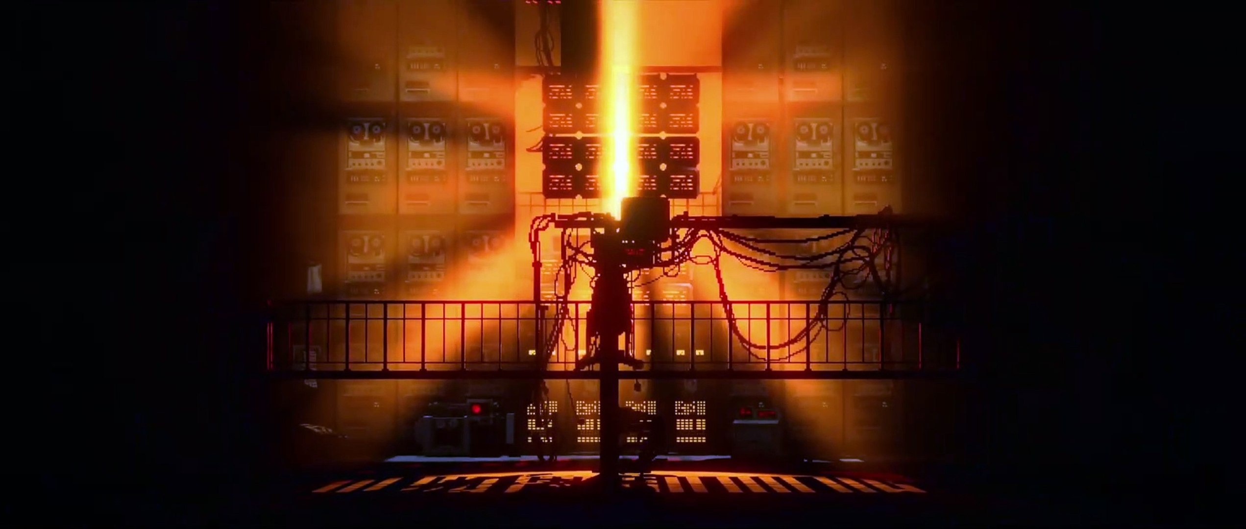Replaced Trailer   The Game Awards 2022
