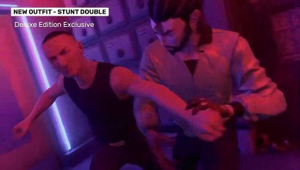 Sifu   Fall Update (Title Update 3) Trailer   PS4, PS5 & PC