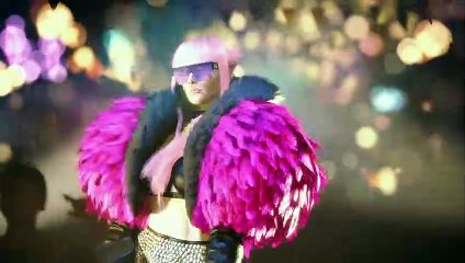 Street Fighter 6 - Pre-Order Trailer   PS5 Games