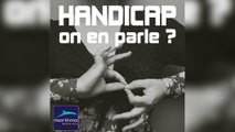 Le handicap: ici, on en parle! Une émission a écouter en podcast