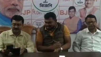 বালি নিয়ে আইন অমান্য আন্দোলনে নামছে বিজেপি!হতভম্ব