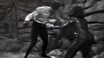 Doctor Who Season 6 Episode 9 The Mind Robber Pt 4 (1963–1989)