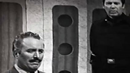 Doctor Who S06E15 The Invasion Pt 5 (1963–1989)