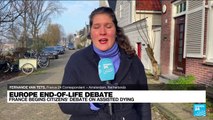 Europe's end-of-life debate: Assisted dying in the Netherlands