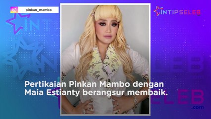 Ungkap Pinkan Mambo Minta Maaf, Maia Ikuti Kata Al Quran