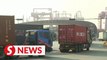 South Korean truckers vote to end nationwide strike